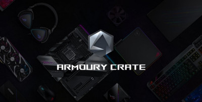 Unveil the Wonders of Armoury Crate: A Comprehensive Installation Guide
